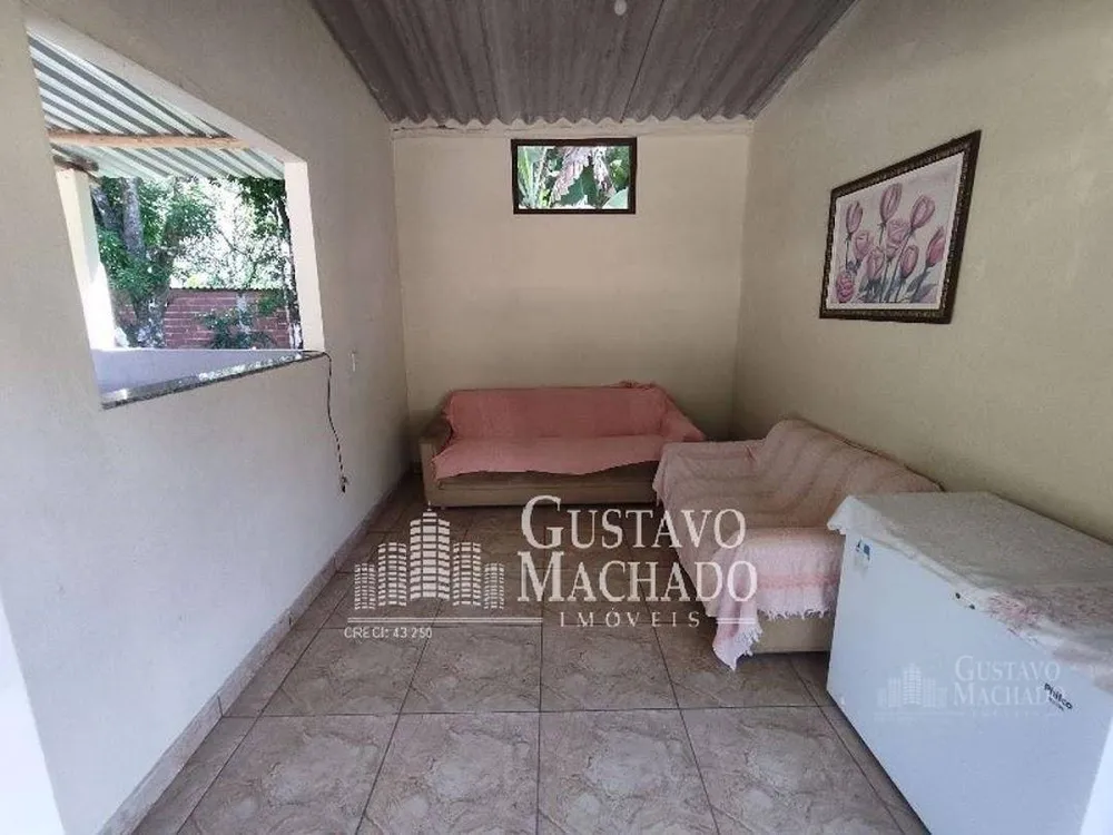 Chácara, 3 quartos, 4927 m² - Foto 18