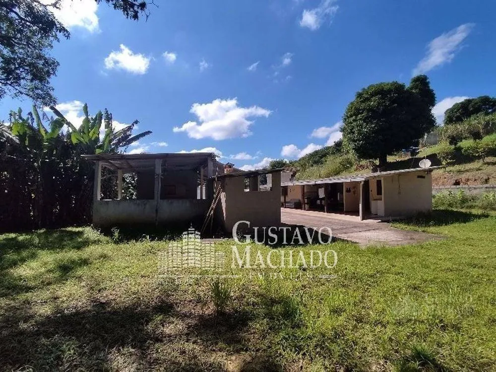 Chácara, 3 quartos, 4927 m² - Foto 8