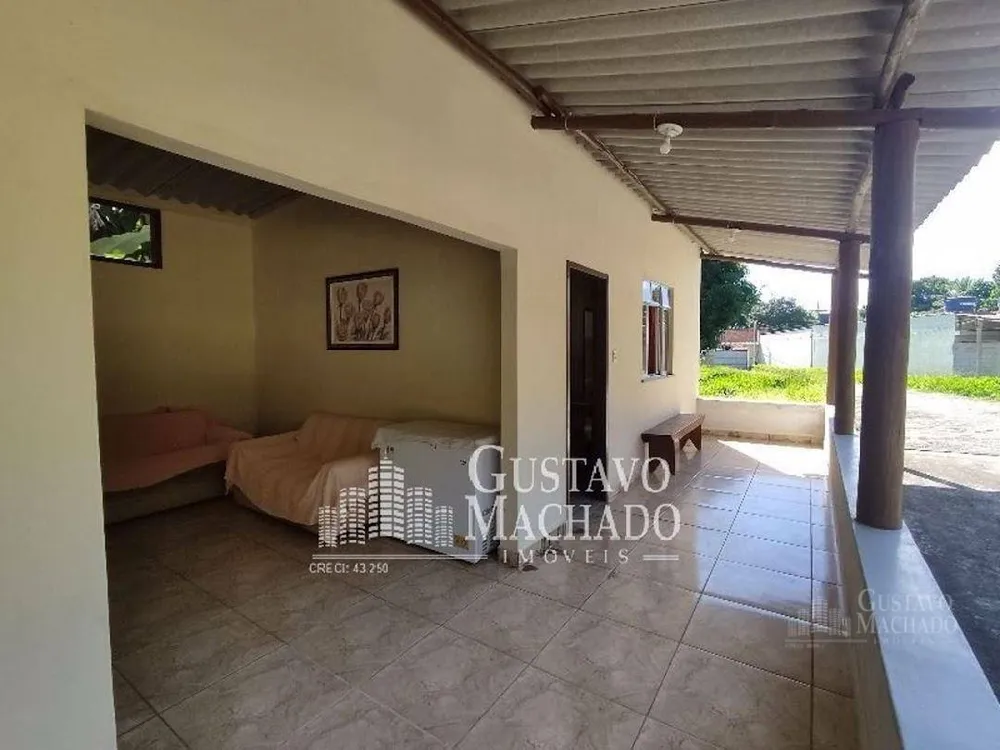 Chácara, 3 quartos, 4927 m² - Foto 17