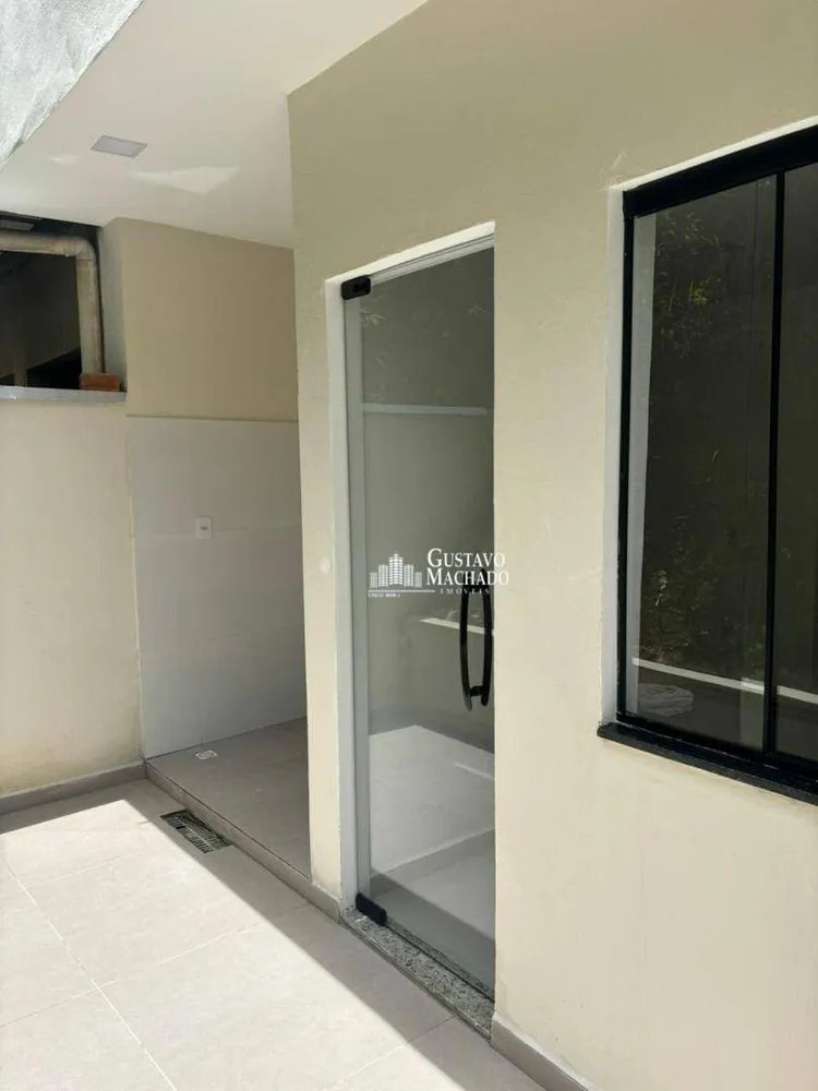 Casa, 3 quartos, 105 m² - Foto 14