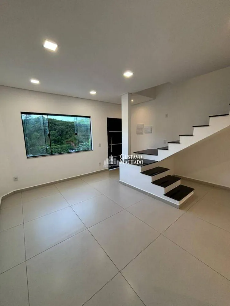 Casa, 3 quartos, 105 m² - Foto 9