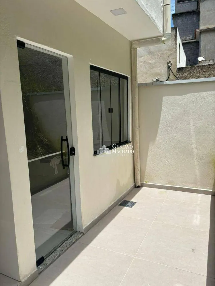 Casa, 3 quartos, 105 m² - Foto 3