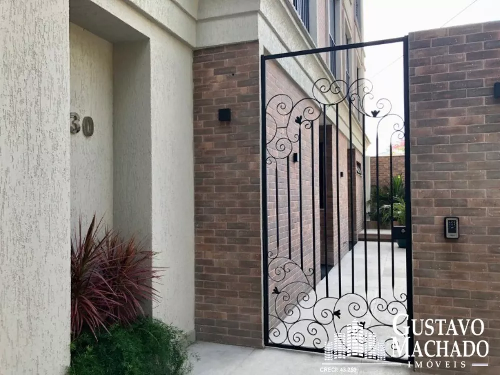 Apartamento, 3 quartos, 70 m² - Foto 13