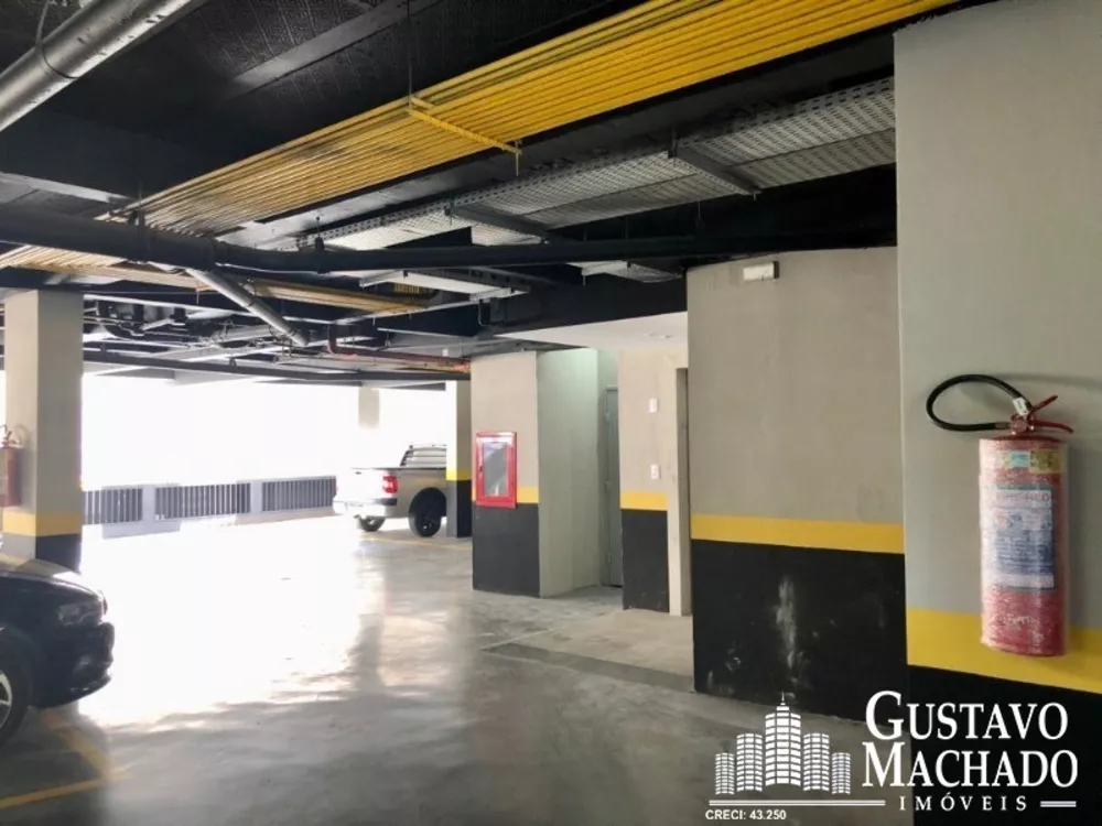 Apartamento, 3 quartos, 70 m² - Foto 7