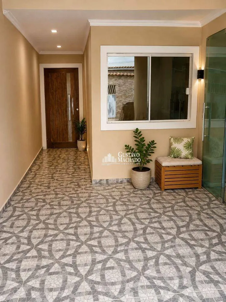 Casa, 2 quartos, 64 m² - Foto 1