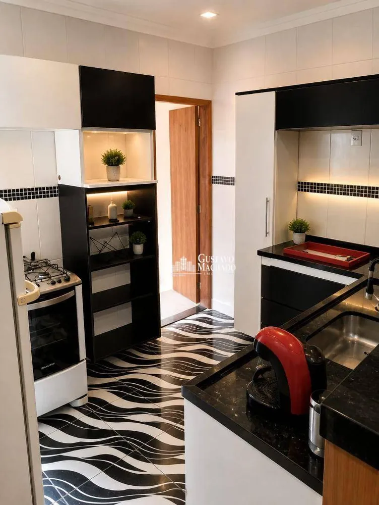 Casa, 2 quartos, 64 m² - Foto 5