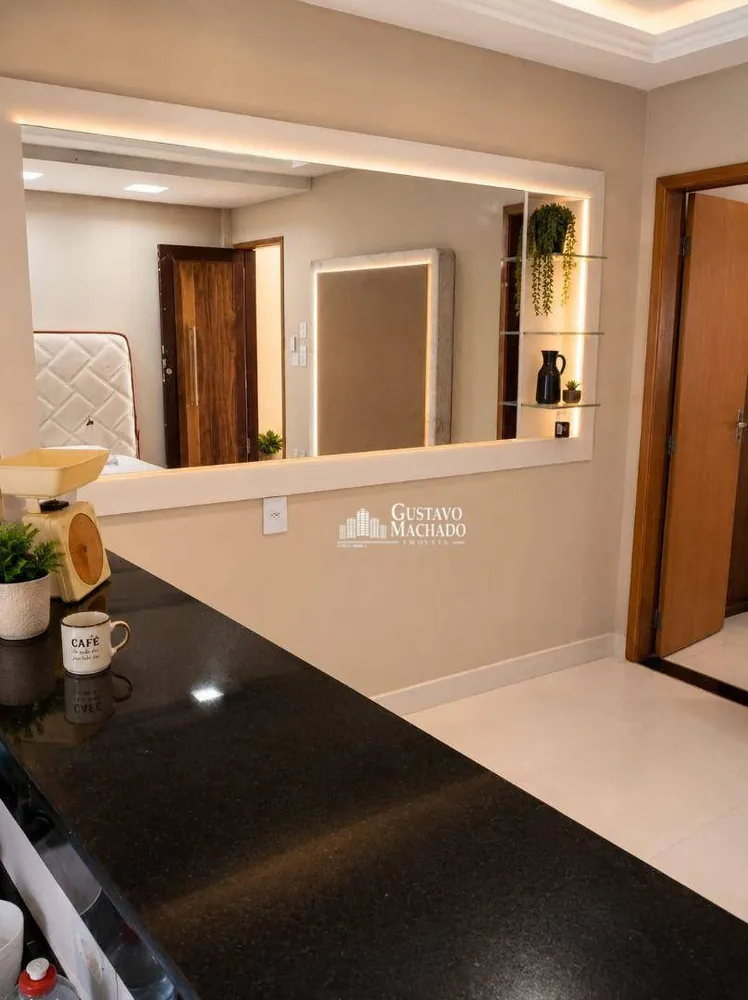 Casa, 2 quartos, 64 m² - Foto 6