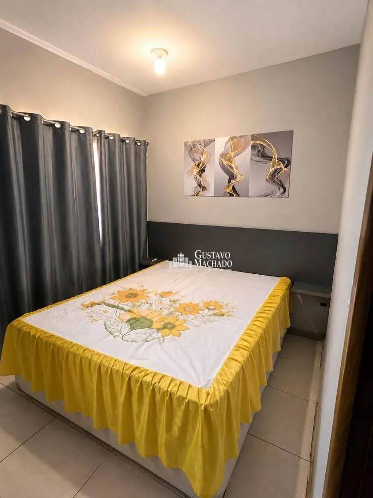 Casa, 2 quartos, 64 m² - Foto 2