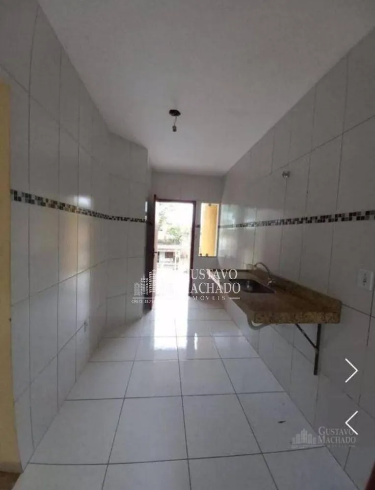 Casa, 2 quartos, 94 m² - Foto 6