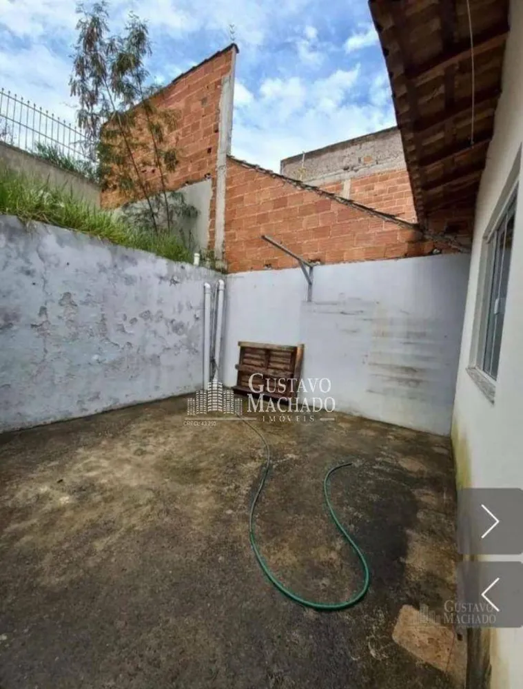 Casa, 2 quartos, 94 m² - Foto 13