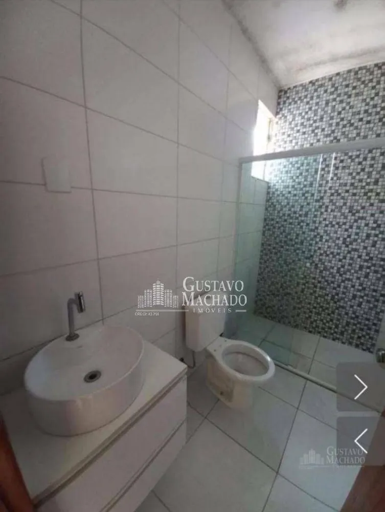 Casa, 2 quartos, 94 m² - Foto 11