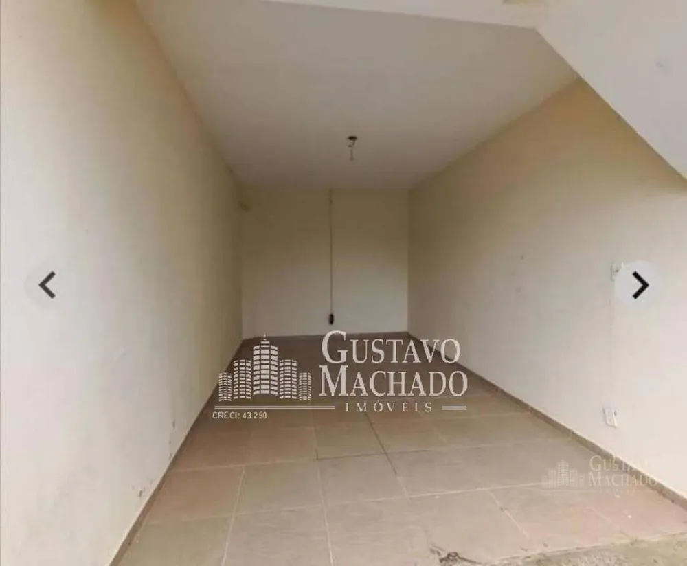 Casa, 2 quartos, 94 m² - Foto 2