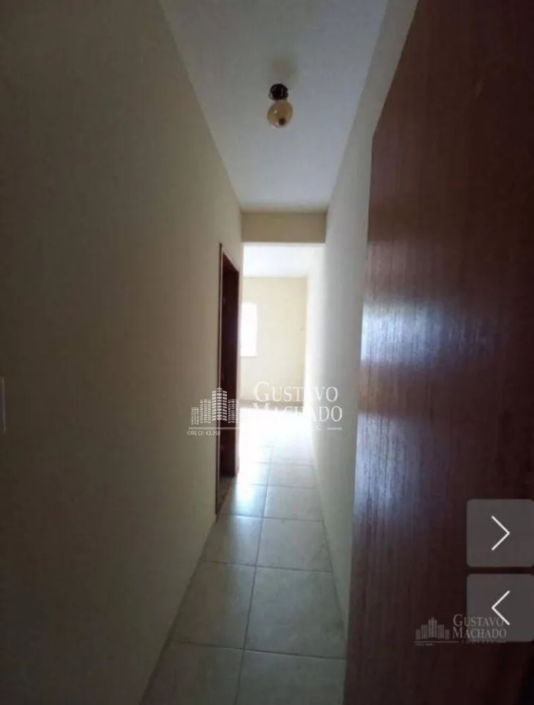 Casa, 2 quartos, 94 m² - Foto 7