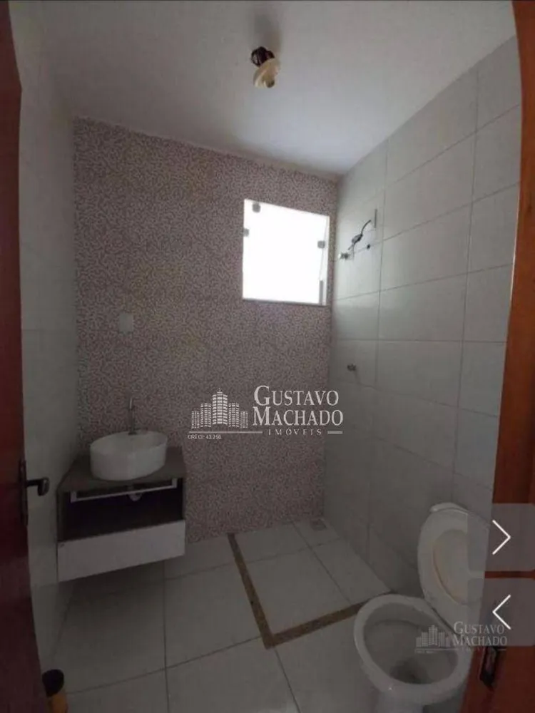 Casa, 2 quartos, 94 m² - Foto 8