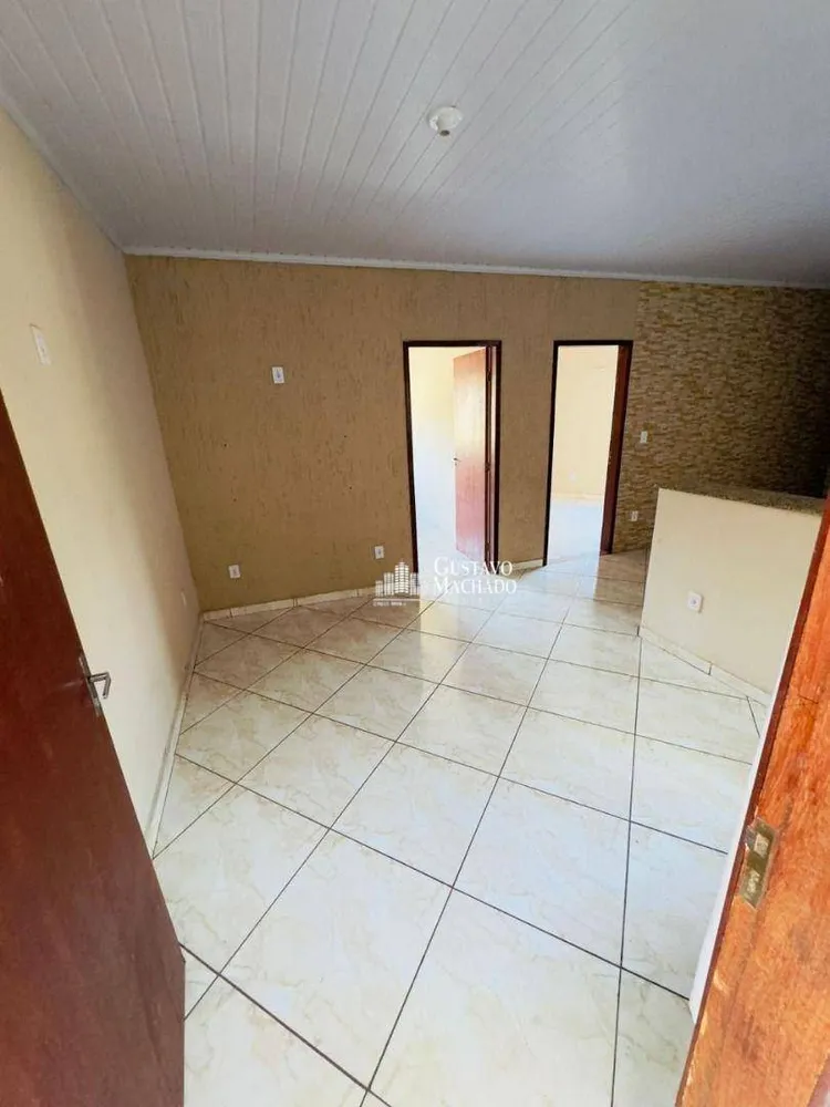 Apartamento, 2 quartos, 45 m² - Foto 2