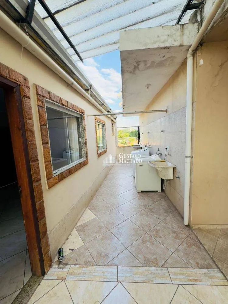 Apartamento, 2 quartos, 45 m² - Foto 5