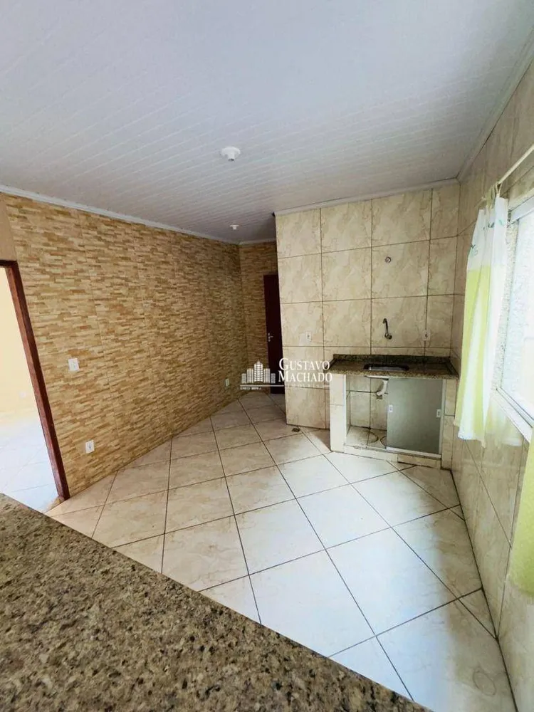 Apartamento, 2 quartos, 45 m² - Foto 4