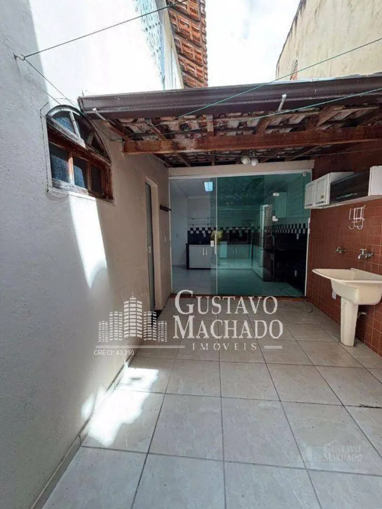 Casa, 4 quartos, 132 m² - Foto 18