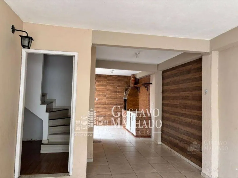 Casa, 4 quartos, 132 m² - Foto 7