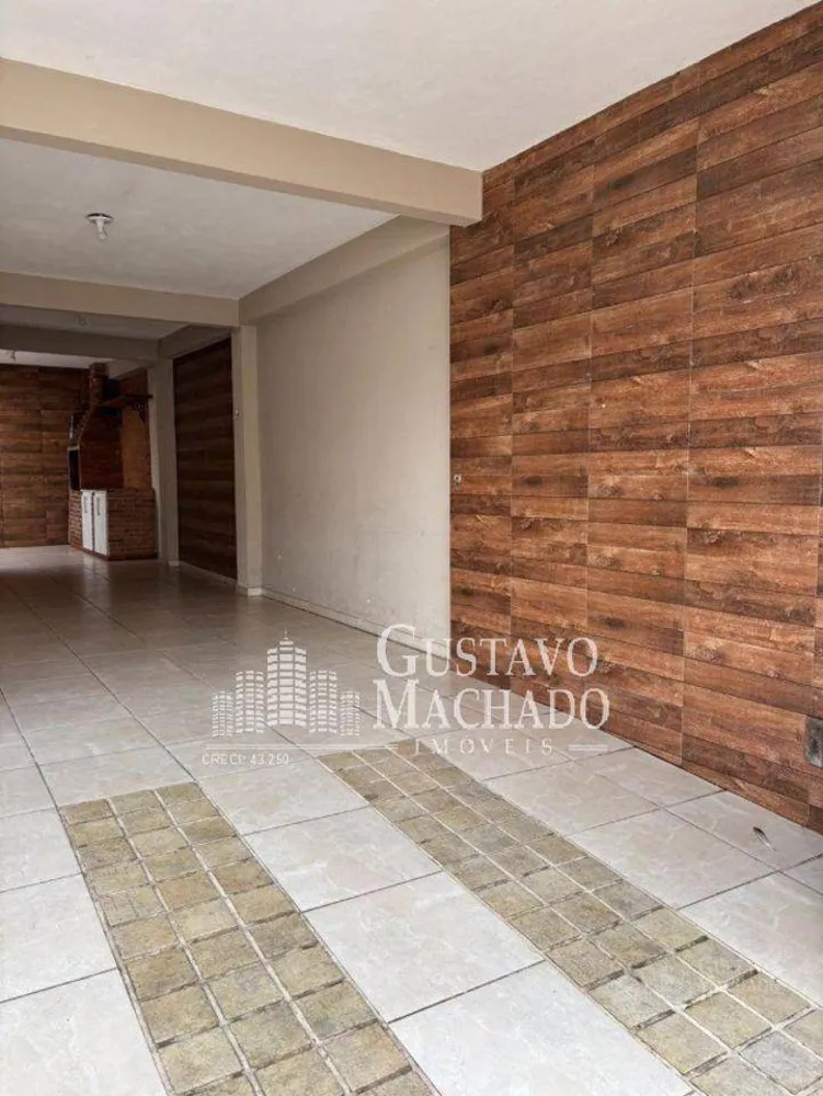 Casa, 4 quartos, 132 m² - Foto 14