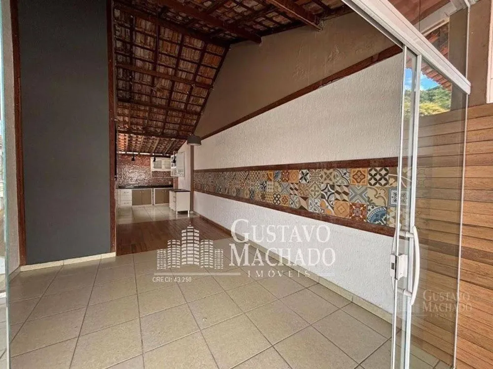 Casa, 4 quartos, 132 m² - Foto 5