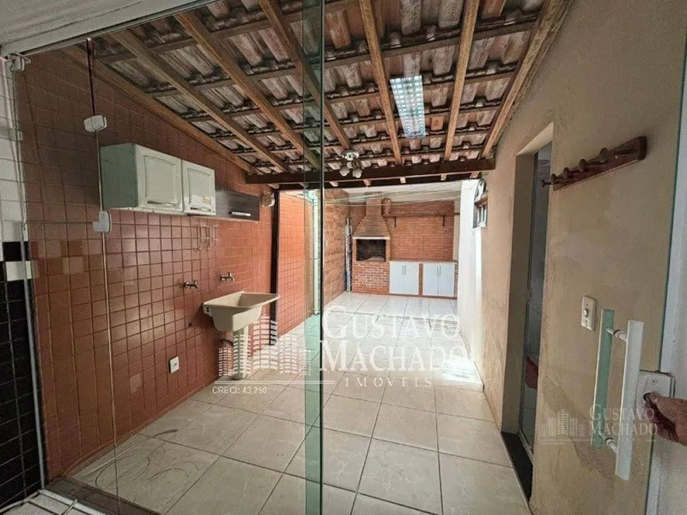Casa, 4 quartos, 132 m² - Foto 16