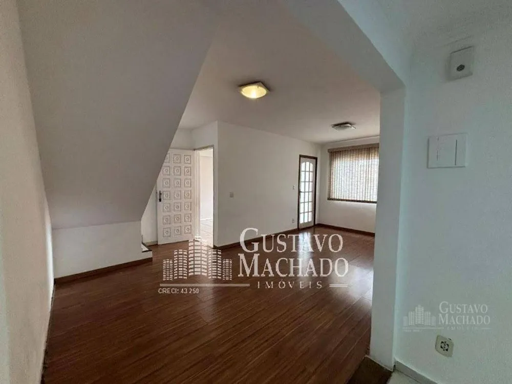 Casa, 4 quartos, 132 m² - Foto 9