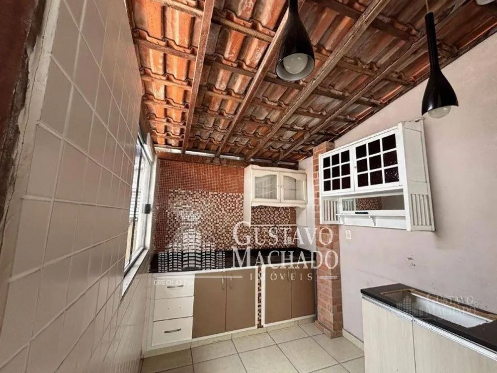 Casa, 4 quartos, 132 m² - Foto 17