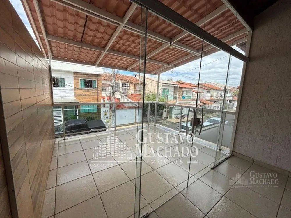 Casa, 4 quartos, 132 m² - Foto 15