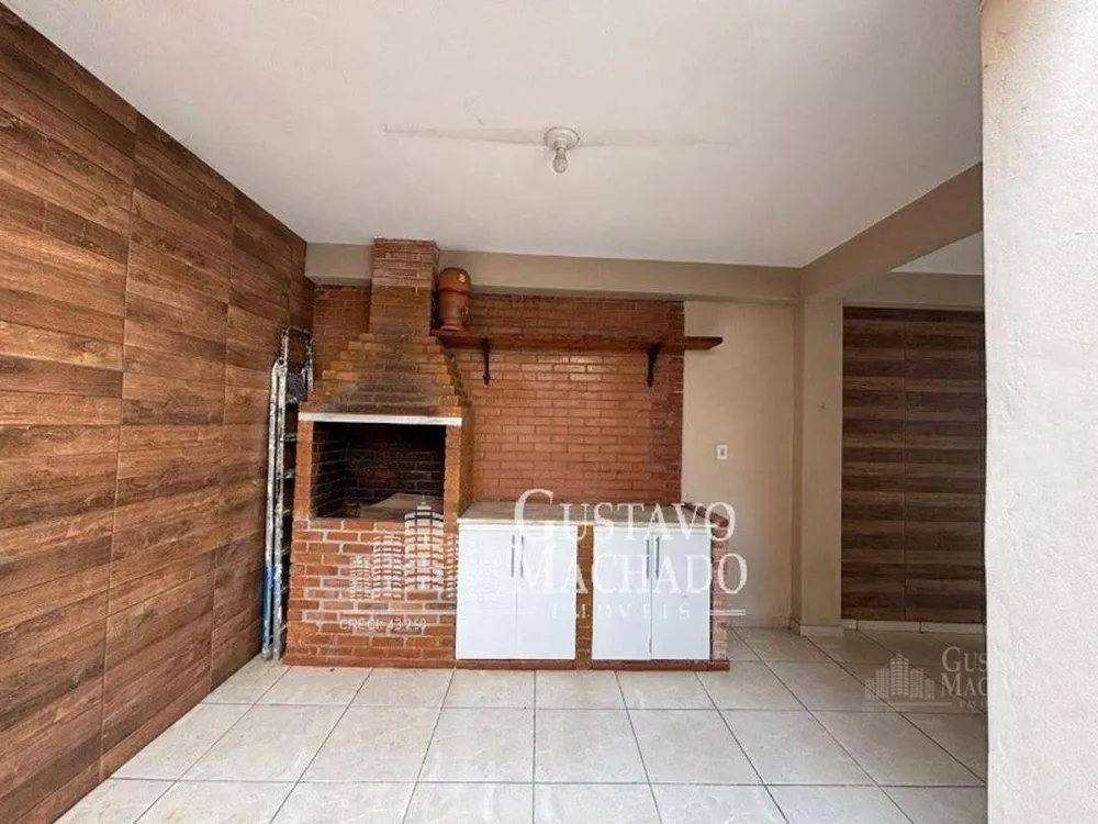 Casa, 4 quartos, 132 m² - Foto 13