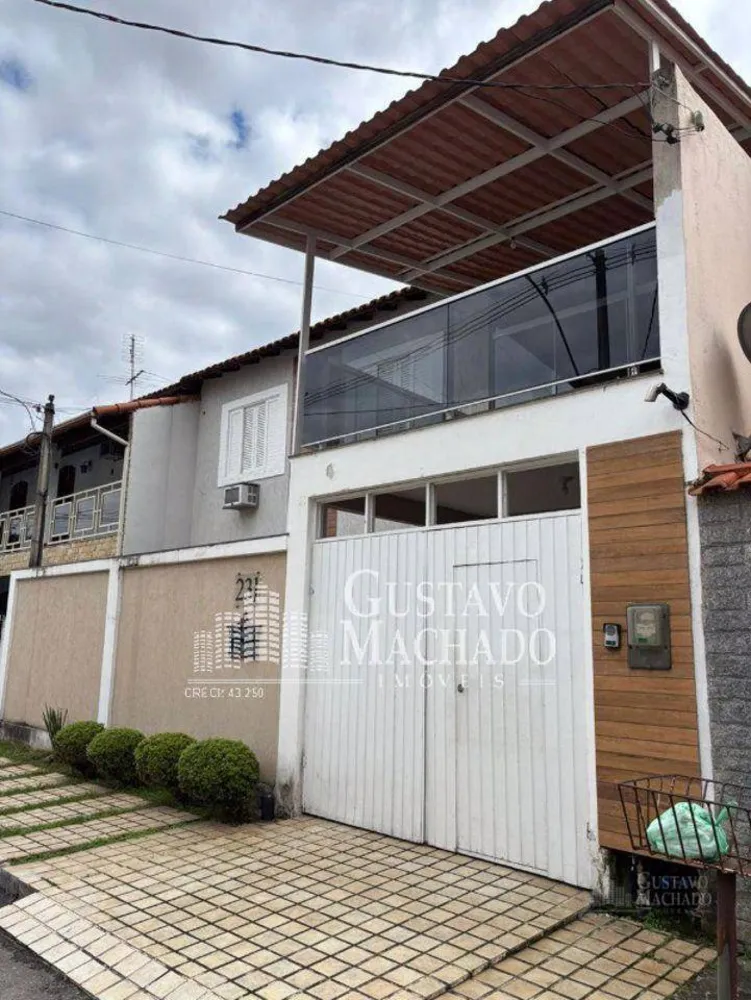 Casa, 4 quartos, 132 m² - Foto 3