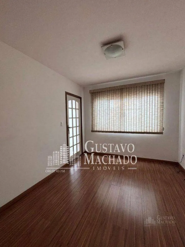 Casa, 4 quartos, 132 m² - Foto 6