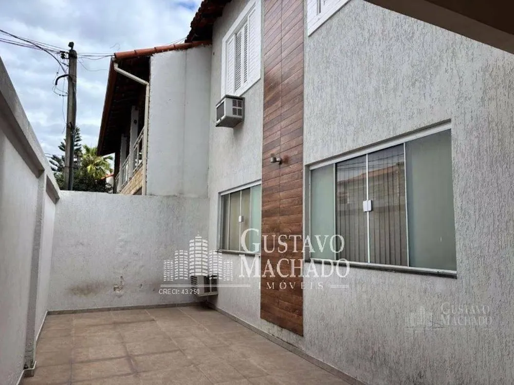 Casa, 4 quartos, 132 m² - Foto 12