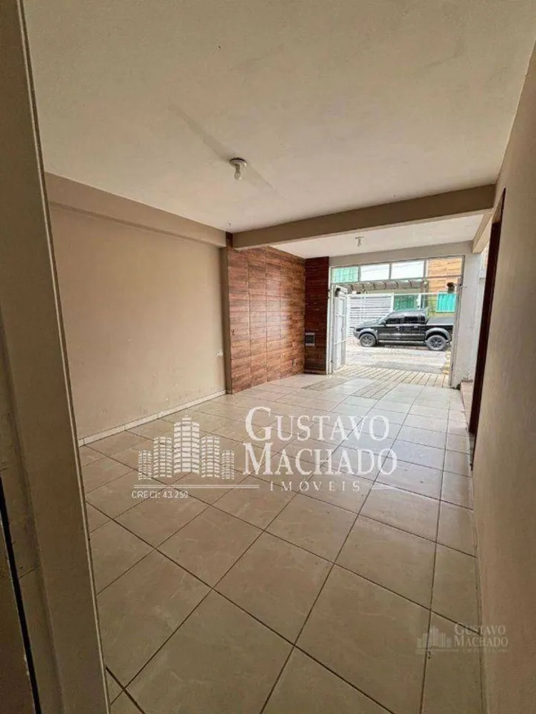 Casa, 4 quartos, 132 m² - Foto 4