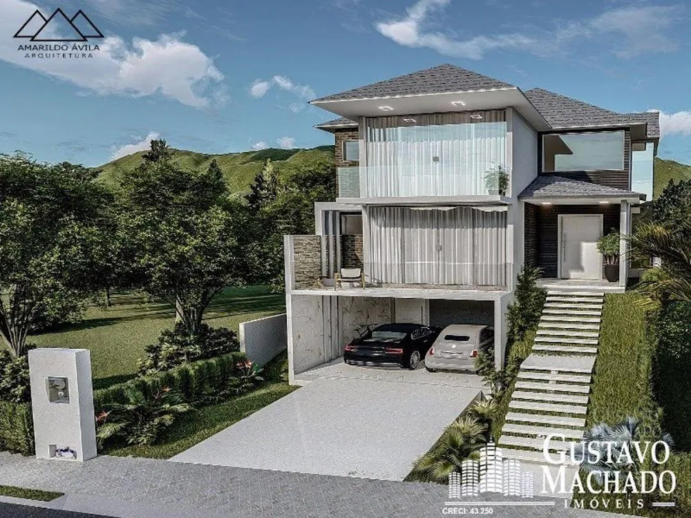 Casa, 3 quartos, 300 m² - Foto 4