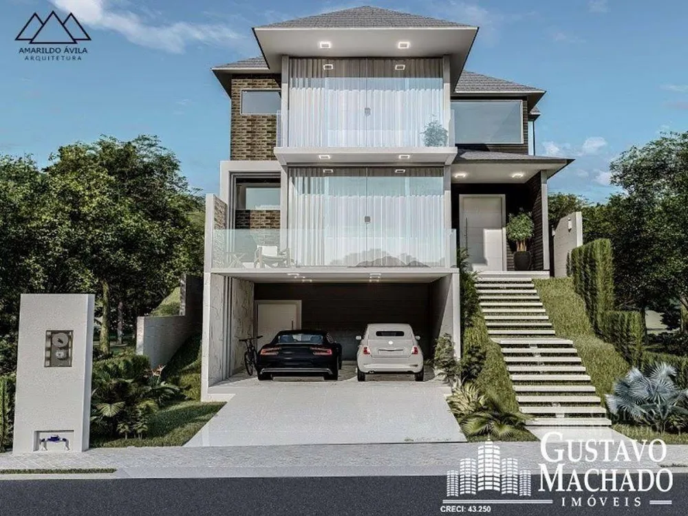 Casa, 3 quartos, 300 m² - Foto 5