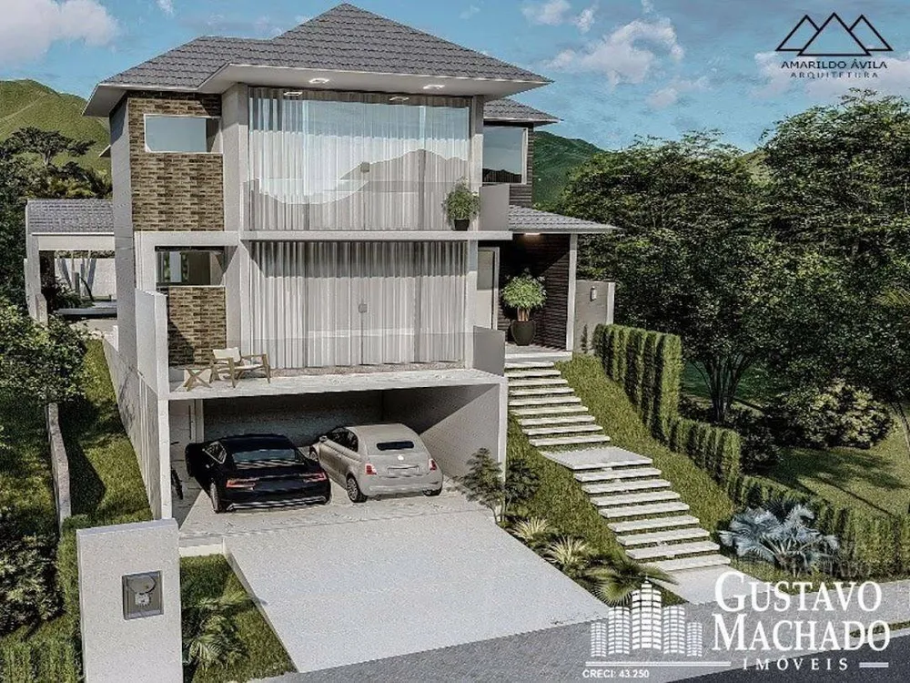 Casa, 3 quartos, 300 m² - Foto 3