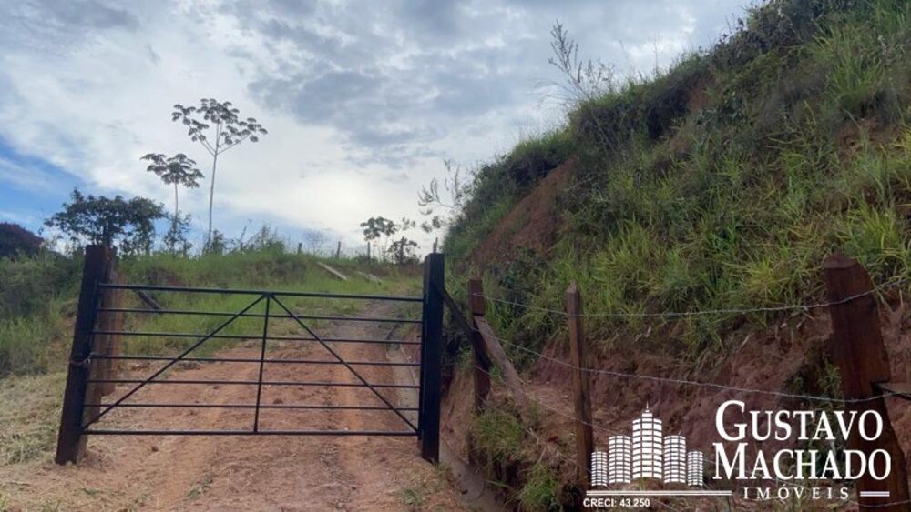 Terreno, 1 hectares - Foto 2