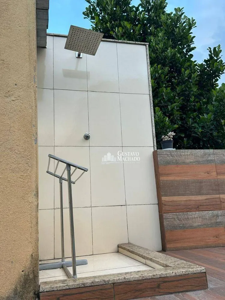 Casa, 2 quartos, 150 m² - Foto 15
