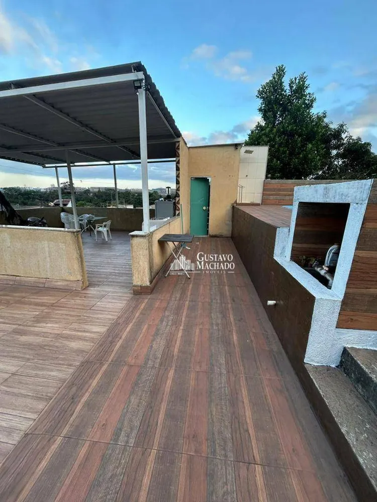 Casa, 2 quartos, 150 m² - Foto 11