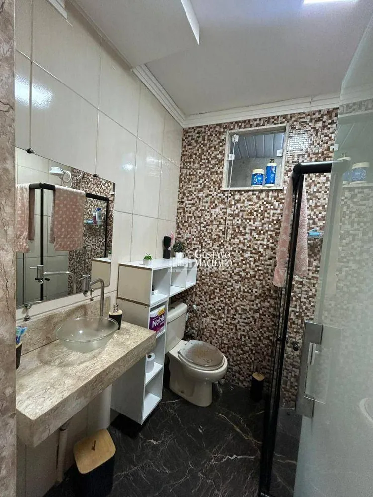Casa, 2 quartos, 150 m² - Foto 8
