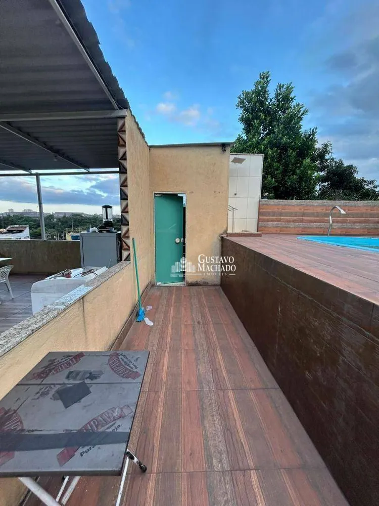 Casa, 2 quartos, 150 m² - Foto 14