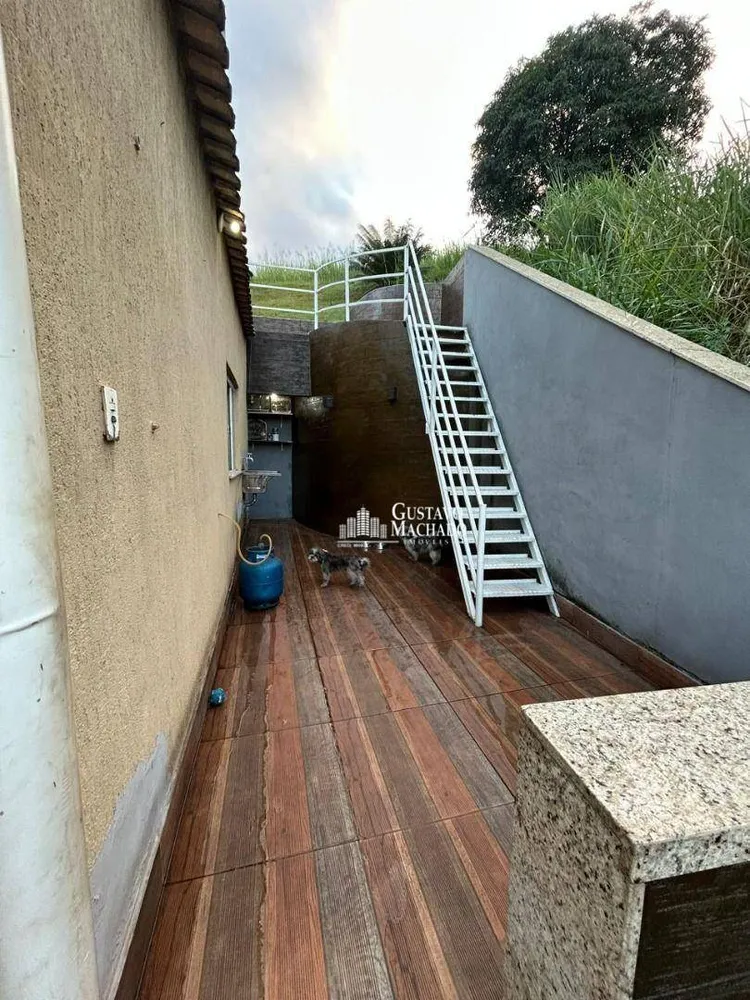 Casa, 2 quartos, 150 m² - Foto 12