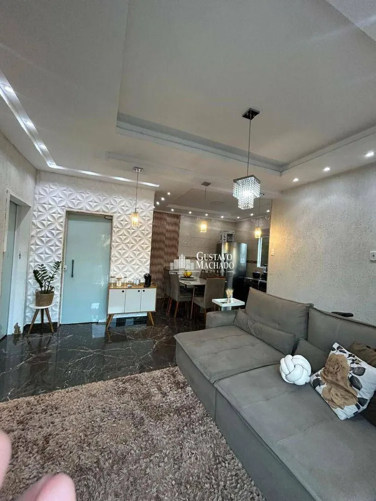 Casa, 2 quartos, 150 m² - Foto 1