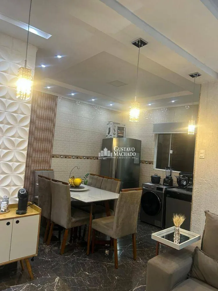 Casa, 2 quartos, 150 m² - Foto 4