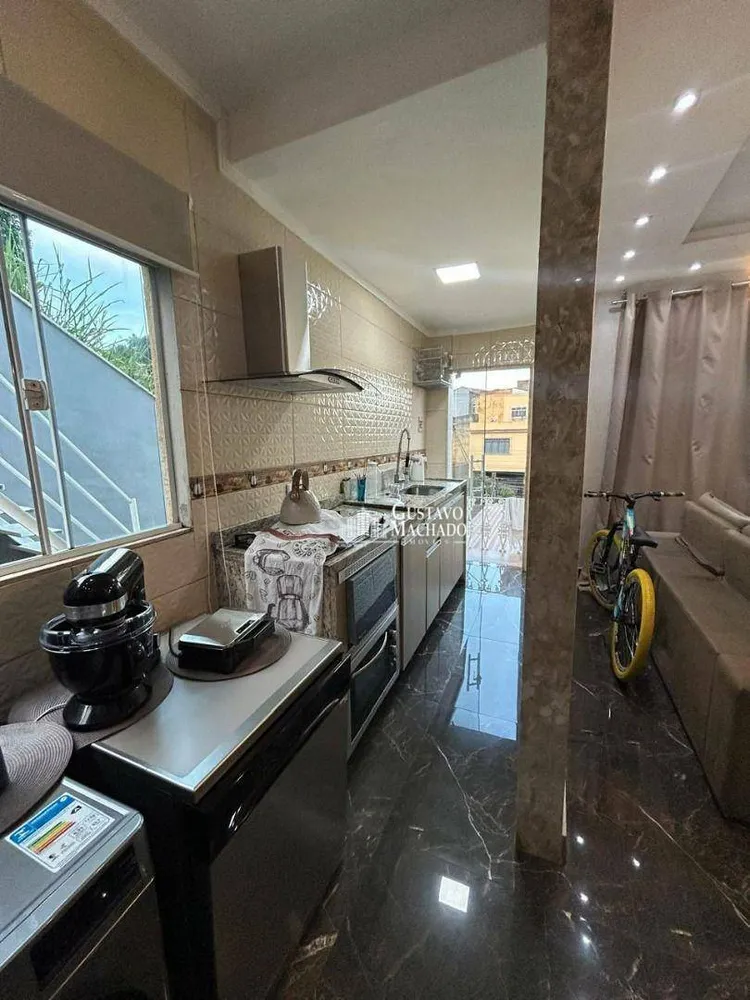 Casa, 2 quartos, 150 m² - Foto 6