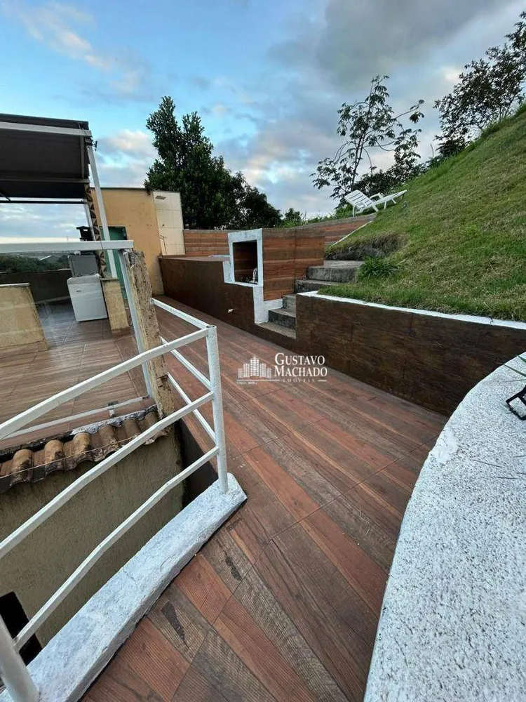 Casa, 2 quartos, 150 m² - Foto 13