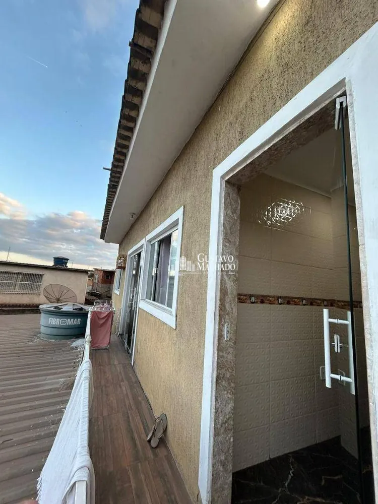 Casa, 2 quartos, 150 m² - Foto 10
