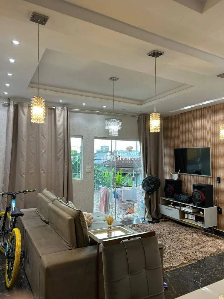 Casa, 2 quartos, 150 m² - Foto 2