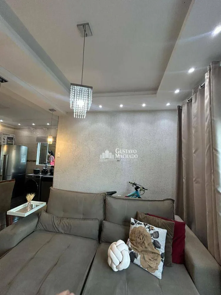 Casa, 2 quartos, 150 m² - Foto 3